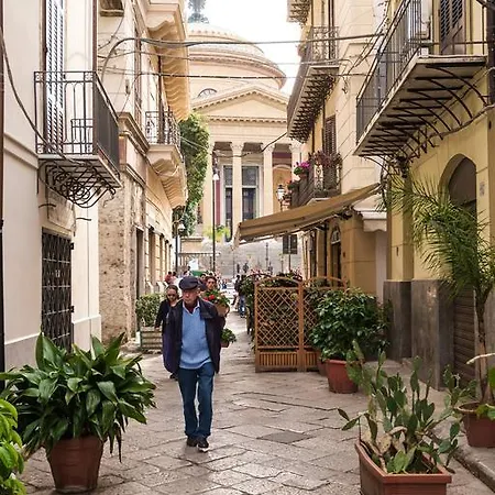 B&B del Massimo-2